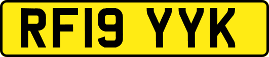 RF19YYK