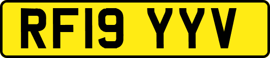 RF19YYV