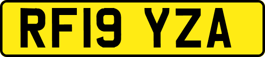 RF19YZA
