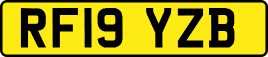 RF19YZB