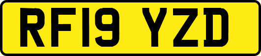 RF19YZD