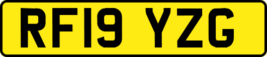 RF19YZG