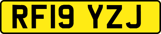 RF19YZJ