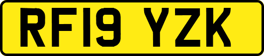 RF19YZK