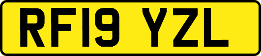 RF19YZL