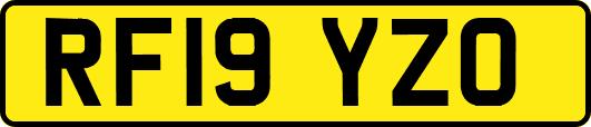 RF19YZO