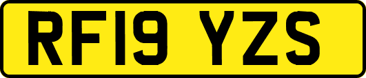 RF19YZS