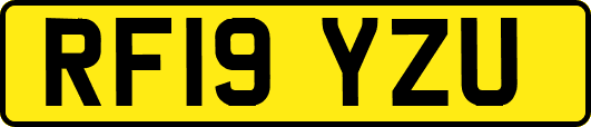 RF19YZU