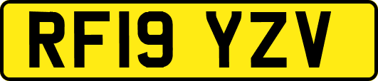 RF19YZV
