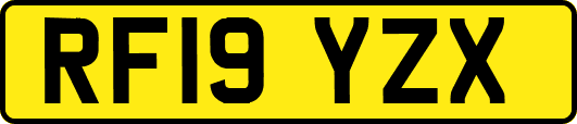RF19YZX