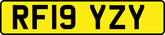 RF19YZY