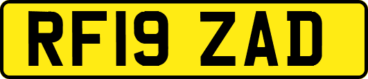 RF19ZAD