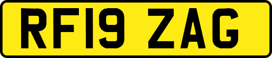 RF19ZAG