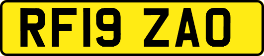 RF19ZAO
