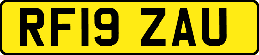 RF19ZAU