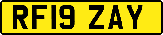 RF19ZAY