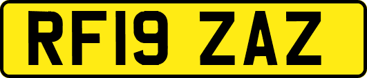 RF19ZAZ