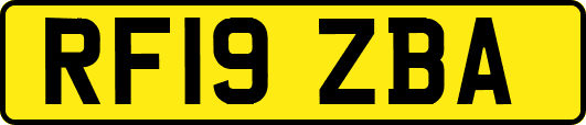 RF19ZBA