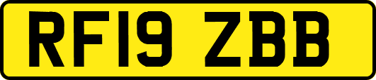 RF19ZBB