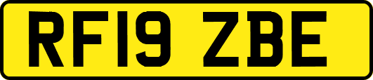 RF19ZBE
