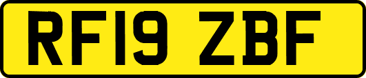 RF19ZBF