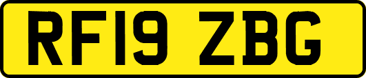 RF19ZBG