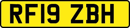 RF19ZBH