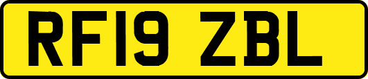 RF19ZBL