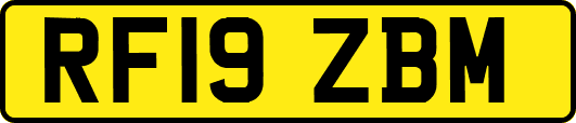 RF19ZBM