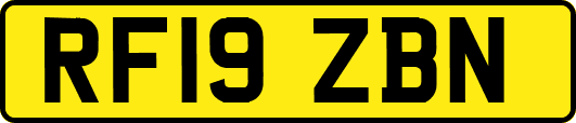 RF19ZBN