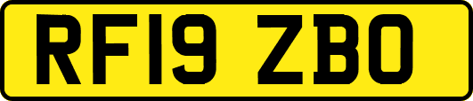 RF19ZBO