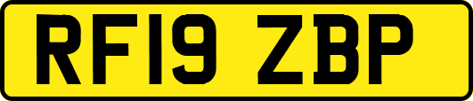 RF19ZBP