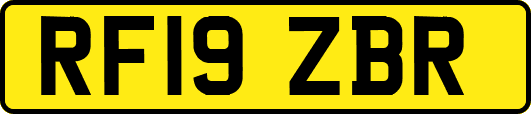 RF19ZBR