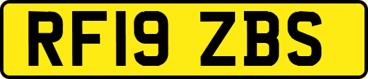 RF19ZBS