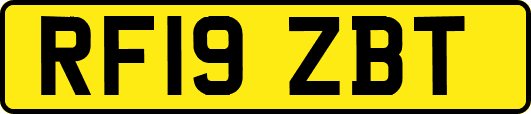 RF19ZBT