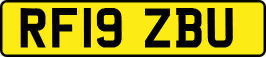 RF19ZBU
