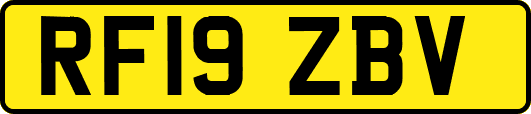 RF19ZBV