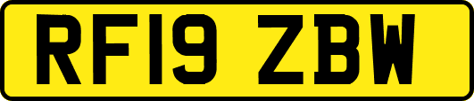 RF19ZBW