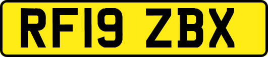 RF19ZBX