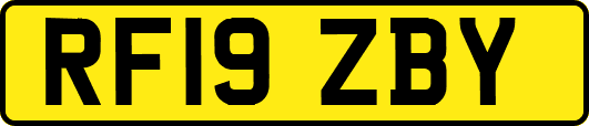 RF19ZBY
