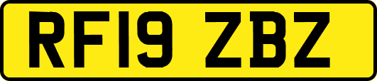 RF19ZBZ