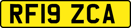 RF19ZCA