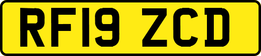 RF19ZCD