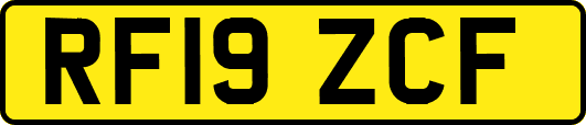 RF19ZCF