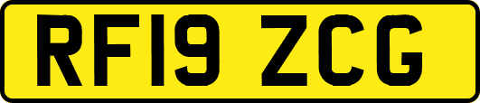 RF19ZCG