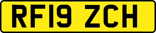 RF19ZCH