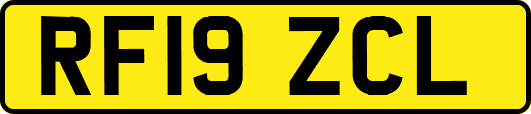 RF19ZCL