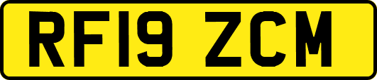 RF19ZCM