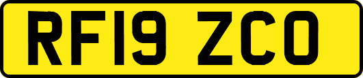 RF19ZCO