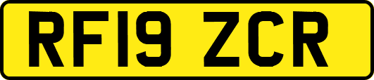 RF19ZCR
